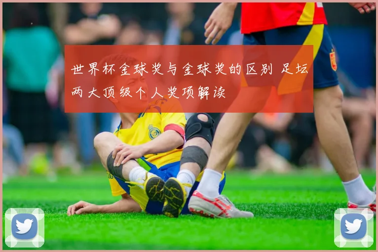 世界杯金球奖与金球奖的区别 足坛两大顶级个人奖项解读