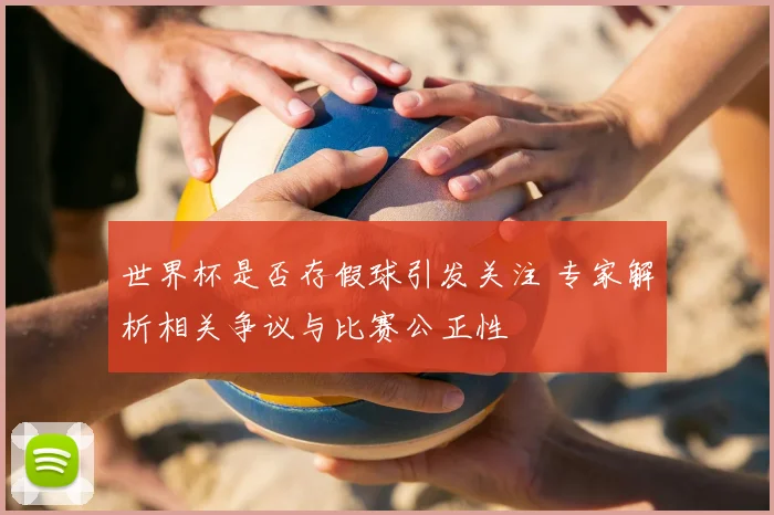 世界杯是否存假球引发关注 专家解析相关争议与比赛公正性
