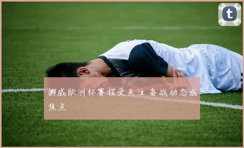 挪威欧洲杯赛程受关注 备战动态成焦点