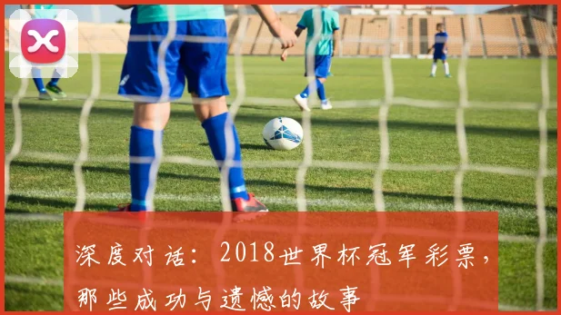 深度对话:2018世界杯冠军彩票,那些成功与遗憾的故事