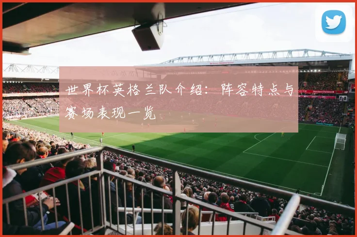 世界杯英格兰队介绍:阵容特点与赛场表现一览