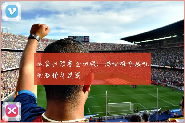 冰岛世预赛全回顾:揭秘维京战吼的激情与遗憾